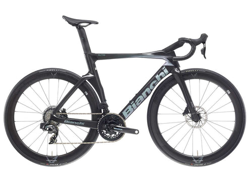 BIANCHI OLTRE PRO YOL BİSİKLETİ-2026