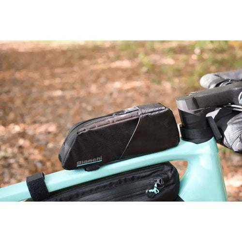 BIANCHI ORMA KARBON GRAVEL İÇİN ÖZEL ÇANTALAR