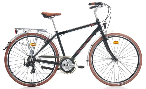 BIANCHI RUBINO 28 JANT ŞEHİR VE TUR BİSİKLETİ-2026