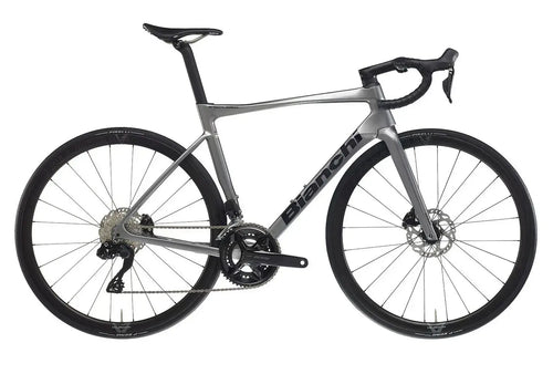 BIANCHI SPECIALISSIMA COMP RIVAL AXS 12VİTES YOL BİSİKLETİ-2025