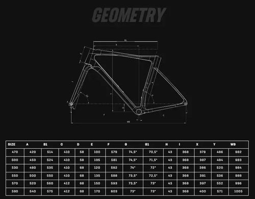 BIANCHI SPECIALISSIMA COMP RIVAL AXS 12VİTES YOL BİSİKLETİ-2025