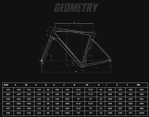 BIANCHI SPECIALISSIMA COMP ULTEGRA Di2 12VİTES YOL BİSİKLETİ-2025