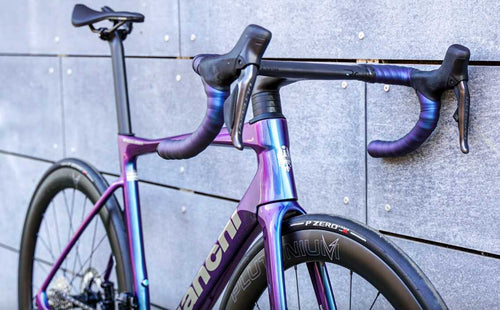 BIANCHI SPECIALISSIMA PRO FORCE AXS 12 VİTES YOL BİSİKLETİ-2026
