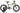 BIANCHI XR16 16 JANT ÇOCUK BİSİKLETİ