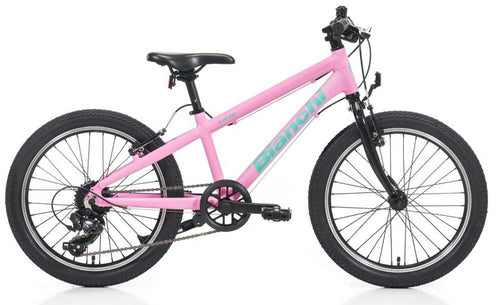 BIANCHI XR20 20 JANT ÇOCUK BİSİKLETİ