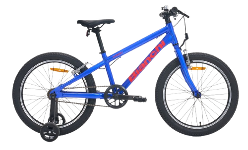 BIANCHI XR20.1 20 JANT ÇOCUK BİSİKLETİ