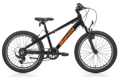 BIANCHI XR20.2 20 JANT ÇOCUK BİSİKLETİ