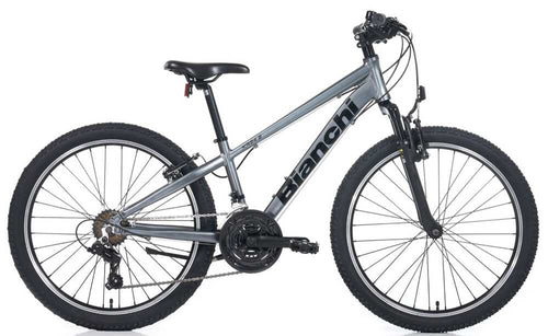 BIANCHI XR24.2 24 JANT ÇOCUK BİSİKLETİ