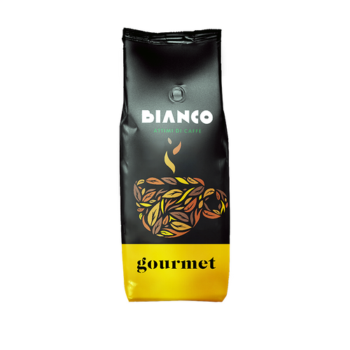 Bianco Filtr Qəhvəsi 500 q 