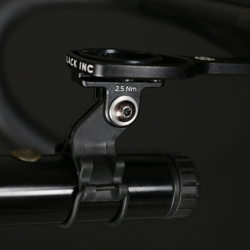 BLACK INC - GARMIN/WAHOO TUTUCUSU