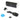 BLACK INC - GARMIN/WAHOO TUTUCU