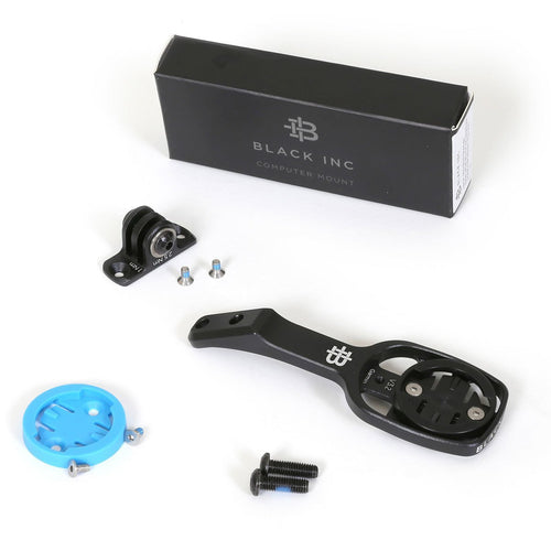 BLACK INC - GARMIN/WAHOO TUTUCUSU