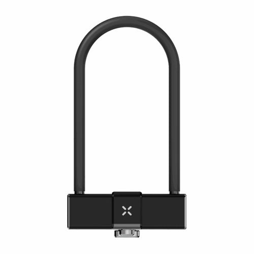 Black X Titan Smart Shackle Lock Ls