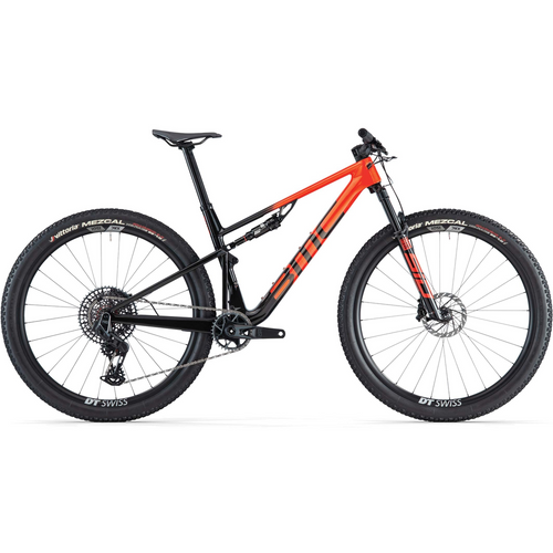 BMC Fourstroke 01 ONE Dağ Bisikleti