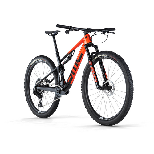 BMC Fourstroke 01 ONE Dağ Bisikleti