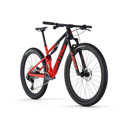 BMC Fourstroke 01 TWO Dağ Bisikleti