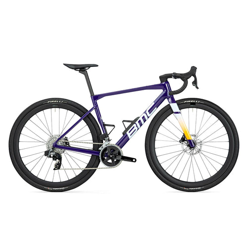 BMC Kaius 01 ÜÇ Çınqıllı Velosiped 