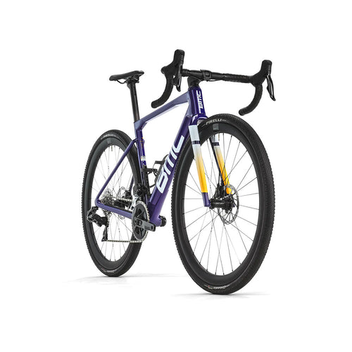 BMC Kaius 01 ÜÇ Çınqıllı Velosiped 