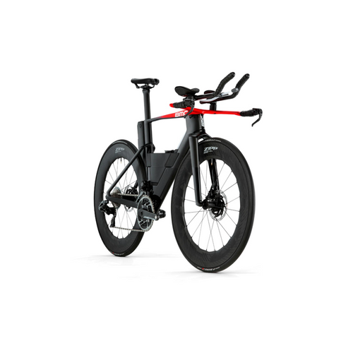 BMC Speedmachine 01 LTD Triatlon Bisikleti