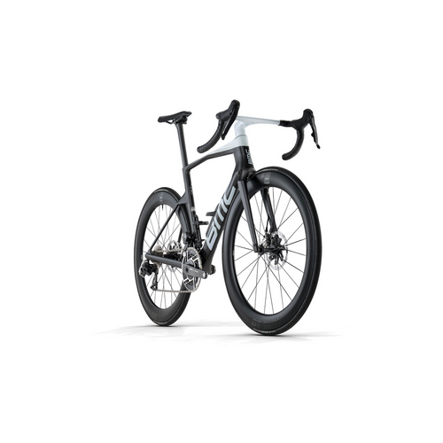 BMC Teammachine R 01 ONE Yol Bisikleti
