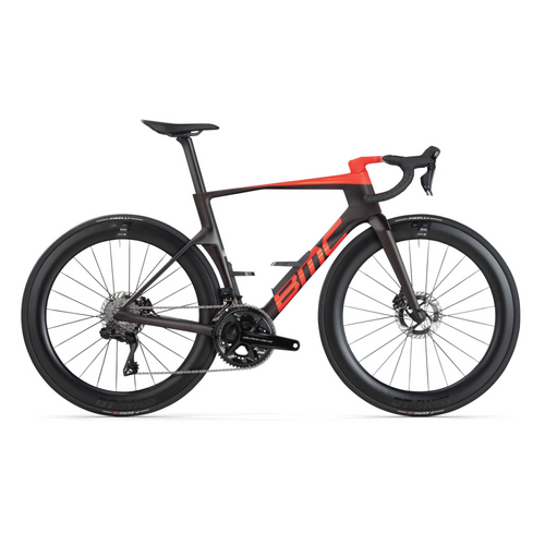 BMC Teammachine R 01 TWO Yol Bisikleti