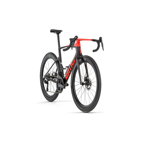 BMC Teammachine R 01 TWO Yol Bisikleti