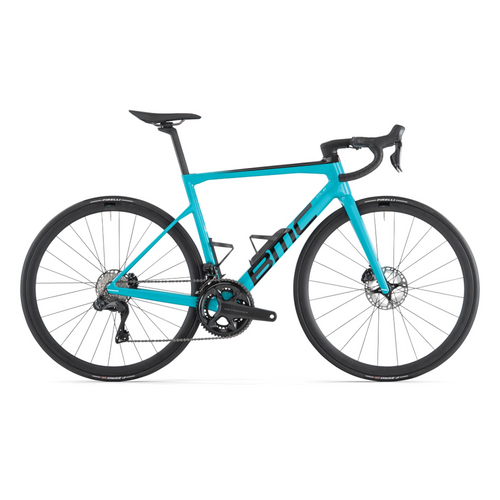 BMC Teammachine SLR 01 FOUR Yol Bisikleti