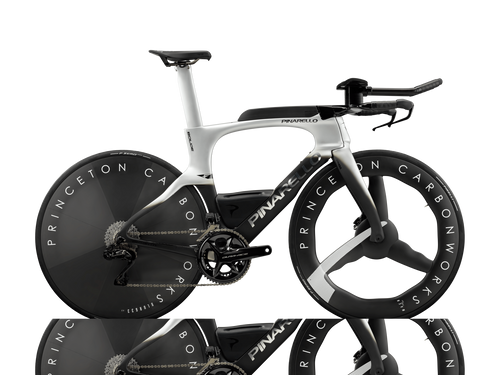 Pinarello Bolide F TR 2025 Kadro (Kadro & Gidon)