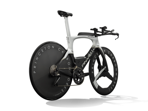 Pinarello Bolide F TR 2025 Kadro (Kadro & Gidon)