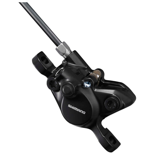 SHIMANO ALTUS MT-200 BL-MT200(L)/BR-MT200(F) ÖN HİDROLİK DİSK FREN SETİ