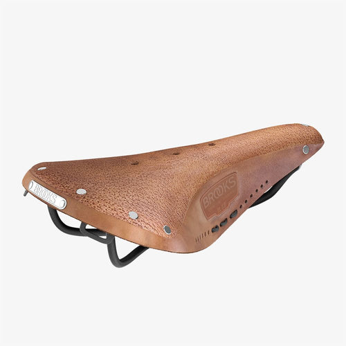 Brooks B17 Softened Sele