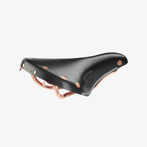 Brooks B17 Special Short Sele