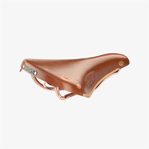 Brooks B17 Special Short Sele