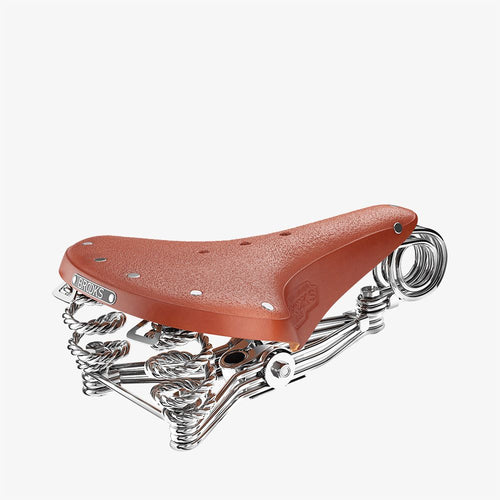 Brooks B33 Sele
