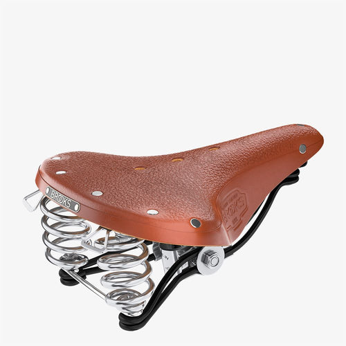 Brooks B66 Sele