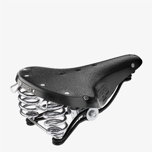 Brooks B66 Sele