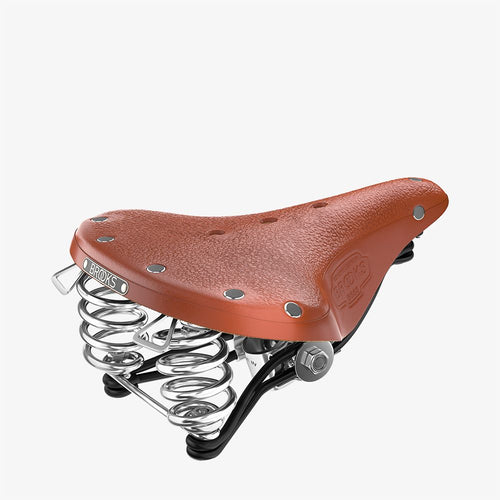 Brooks B66 Short Sele