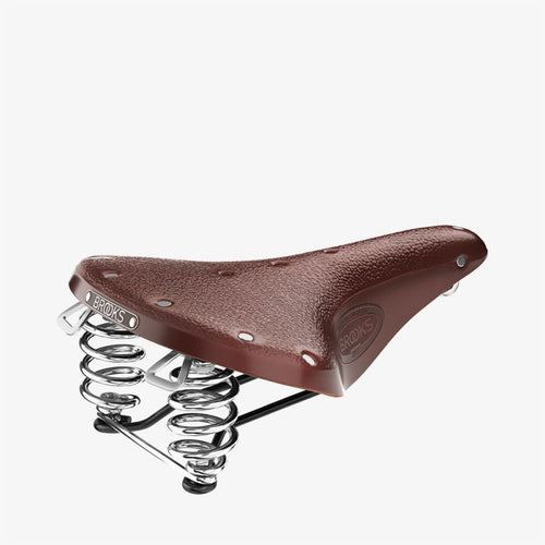 Brooks B67 Sele