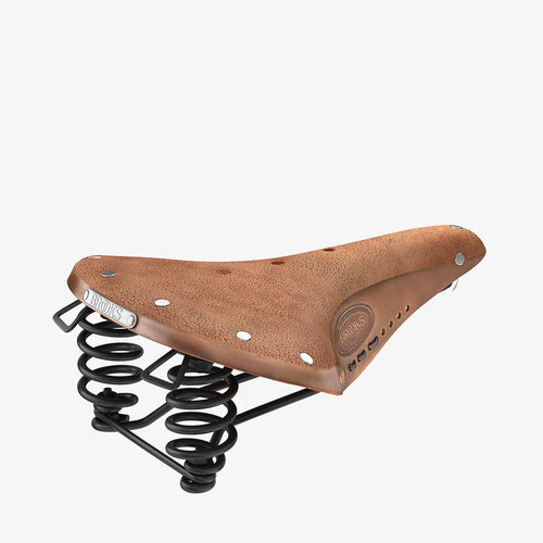 Brooks B67 Softened Sele
