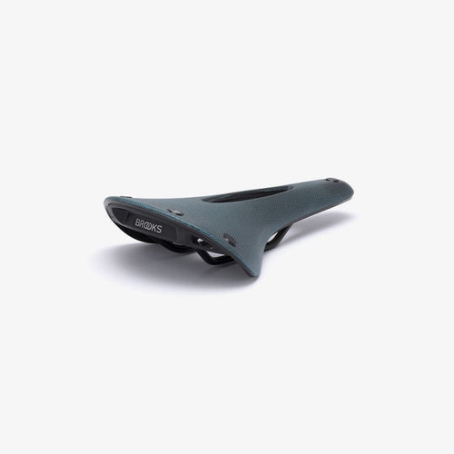 Brooks C17 Carved Sele