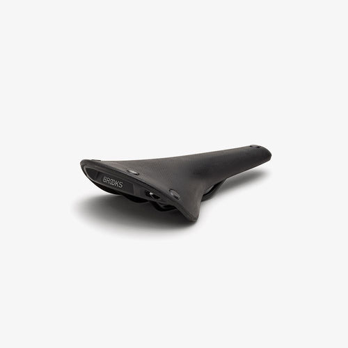 Brooks Cambium C17 All-Weather Sele 164mm Siyah 193828