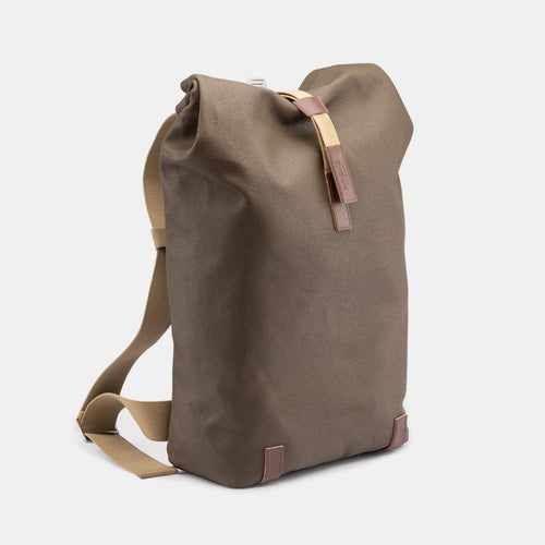 Brooks Pickwick Cotton Canvas Sırt Çantası