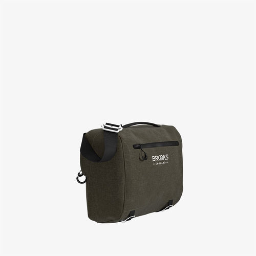Brooks Scape Compact Gidon Çantası