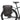 Brooks Scape Pannier Bagaj Çantası
