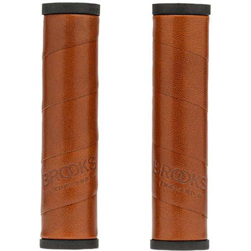 Brooks Willow Leather 130MM Elcik