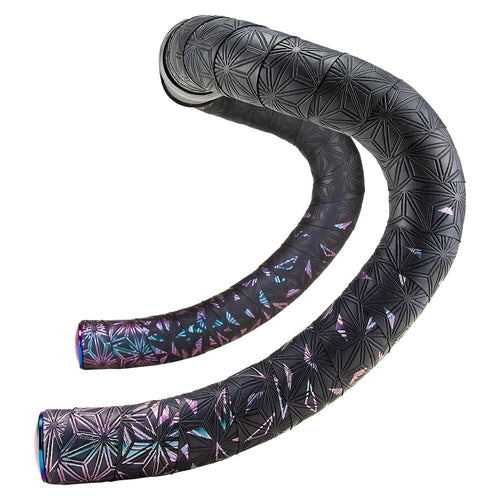 Supacaz Star Fade - Oil Slick Gidon Bandı