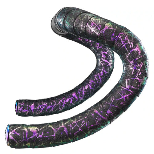 Supacaz Splat - Oil Slick Gidon Bandı