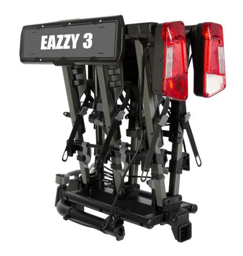 Buzz Rack  Eazzy 3 Çeki Demiri Bisiklet Taşıyıcı