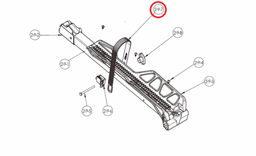 Buzz Rack 130-00687-01C