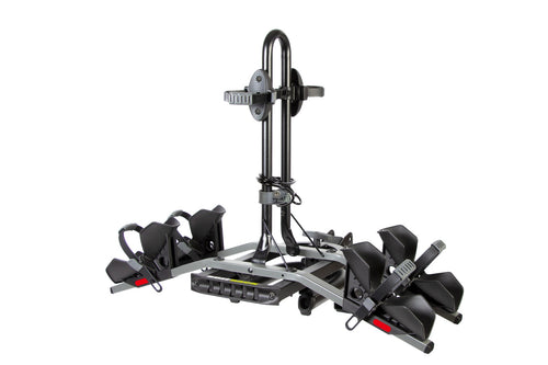 Buzz Rack Buzzracer H2 Kare Bağlantılı Bisiklet Taşıyıcı